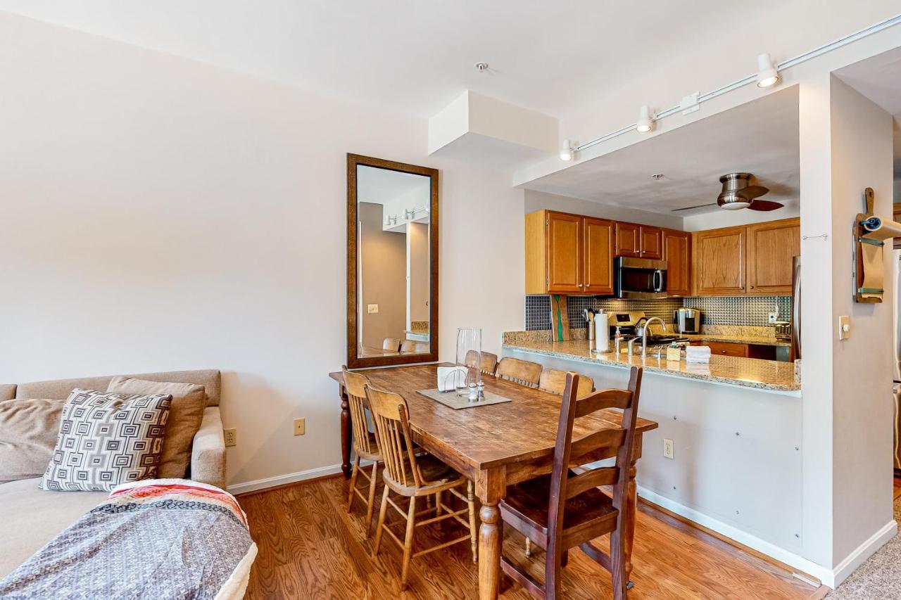 Apartamento Heavenly Hideaway Ludlow Exterior foto