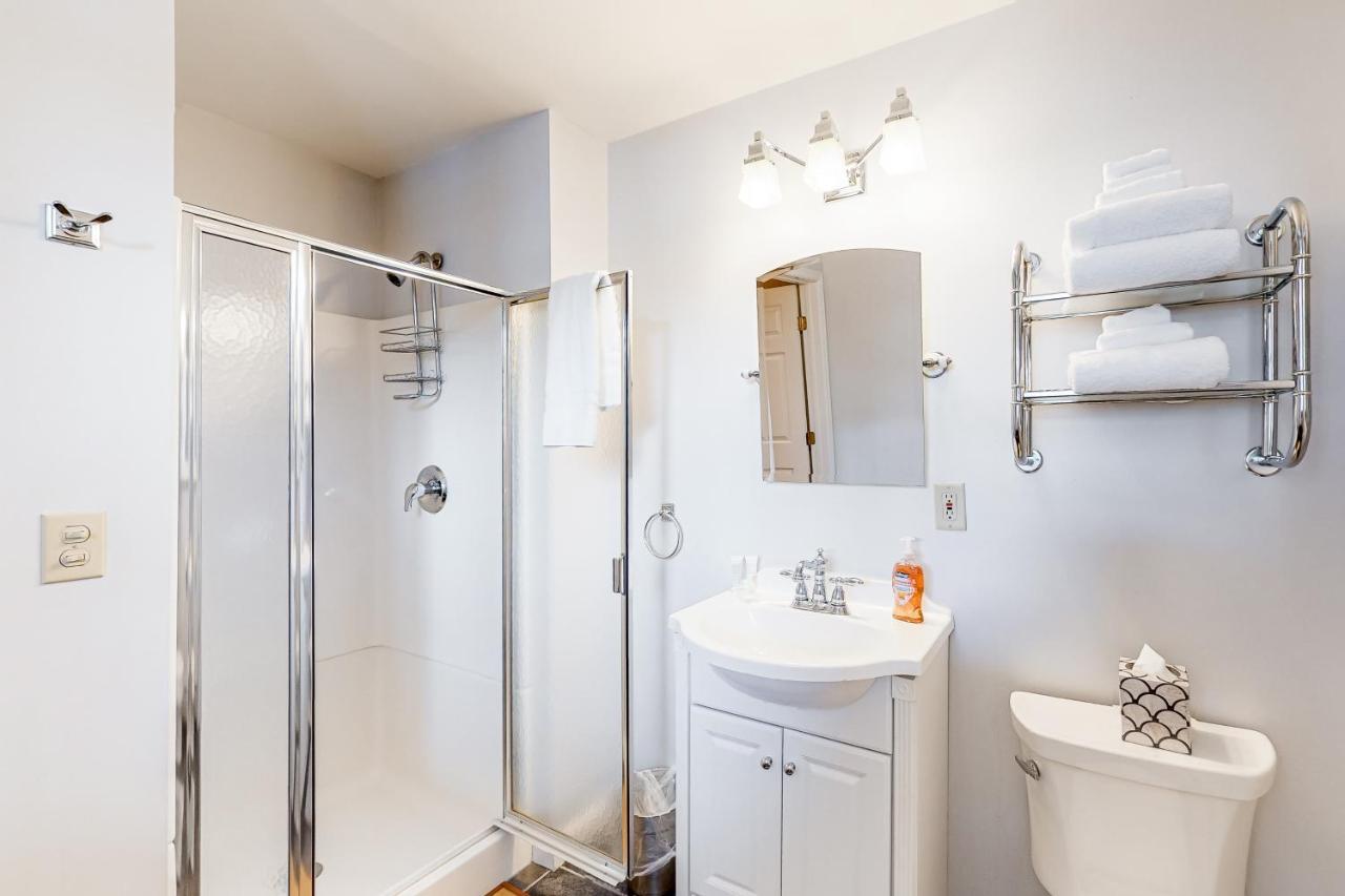 Apartamento Heavenly Hideaway Ludlow Exterior foto